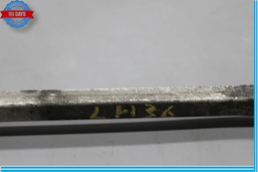 07-17 Lexus LS460 Rear Left Driver Side Forward Lower Control Arm 4871050080 Oem - Image 3 of 4