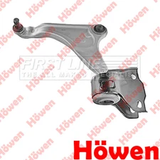 Fits Range Evoque Rover 2.0 D 2.1 2.2 Track Control Arm Front Left Howen