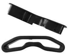 DragonFire Racing Harness Pass Through Bezel 15-0013