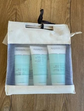 Ahava Hand, Body, Foot Lotion with Bath Salts Kit Brand New