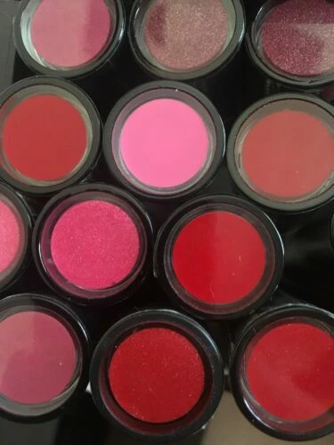 Satin Cream Cruelty-free Lip Makeup
