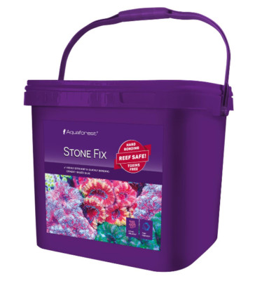Aquaforest Stone FIX 6000g - Riffzement