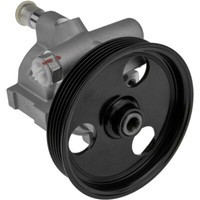 NTY Hydraulikpumpe Lenkung Servopumpe FüR Dacia Duster Sandero Ls_ 1.4 1.6 Ks_