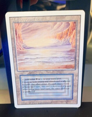 Underground Sea REVISED, M/NM | eBay UK
