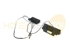 GENUINE LENOVO THINKPAD W510 T510 LEFT RIGHT SPEAKERS 60Y5752 60Y5751 TESTED