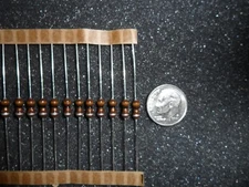 1.0uH 1uH 1200ma 16Ohm FIXED INDUCTOR B78108S1102K (20 PER LOT)