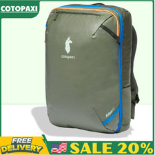 Cotopaxi Allpa 42L Travel Backpack Large Carry-On Bag 42 L