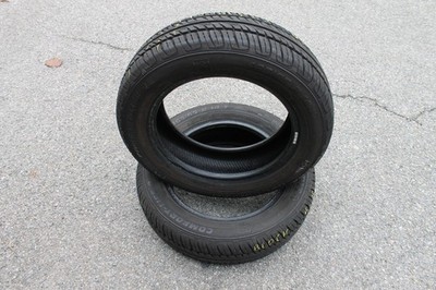 2 x Sommerreifen 165/65 R14 79T Semperit Comfort-Life 2