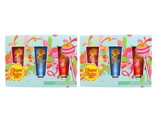 Chupa Chups Hand It to You Hand Nail Cream Collection 2 Pack