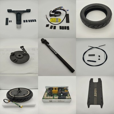 Navee ST3/ST3Pro Electric Scooter Spare Parts Accessories Replaceable