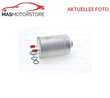 KRAFTSTOFFFILTER BOSCH F 026 402 067 A FÜR RENAULT MEGANE III,GRAND SCÉNIC III