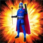 Super 7 G.I. Joe ULTIMATES! Wave 1 COBRA COMMANDER Action Figure * NEW