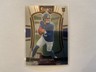 Jaxson Dart 2025 Panini Select Premier Level Rookie Card # 193 Giants