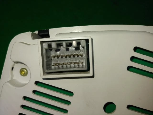 Grupos de instrumentos KIA Sportage 2007 Foto 4 de 4