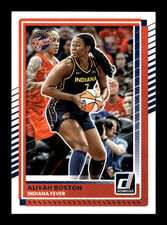 2025 Panini Donruss WNBA Base #1-100 ~ Choose Your Card