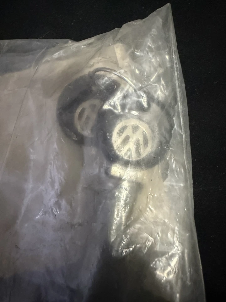 VW ASP B-31-211 Volkswagen compartimento trasero bloqueo Jetta 1985 - 1992 nuevo Foto 2 de 2