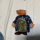 MOTU GWILDOR Masters of the Universe He-Man 1986 Vintage Mattel 4.5" Figure