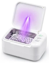 creworks ultrasonic jewlery cleaner