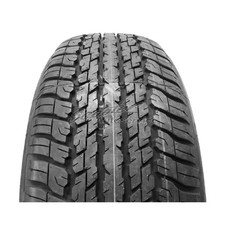 Dunlop Sommerreifen 265/60 R18 110H GRANDTREK AT 25 DEMO | 959517