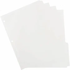 Business Source  Tab Divider 20070 Business Source 20070 035255200707