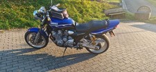 Yamaha XJR 1300 RP02