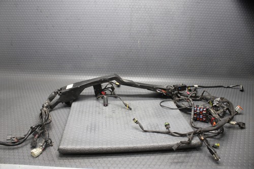 2008 08 Harley Davidson Electra Street Main Wiring Harness NON ABS OEM 70985-08