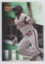 2021 Topps Archives 2091 Topps Green 85/125 Luis Robert #298 0b3