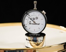 DrumDial Precision Drum Tuner