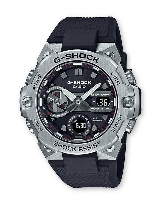 Casio GST-B400-1AER