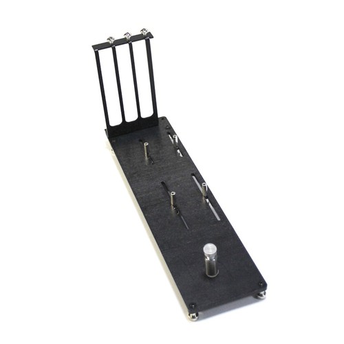 2X(Grafikkarte Vertikale Halterung Riser PCI Express Stent Mount StäNder Ha3661 - Afbeelding 4 van 6