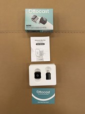 OTTOCAST Mini 3.0 Wireless CarPlay/Android Auto Adapter 5GHz 2016 Cars