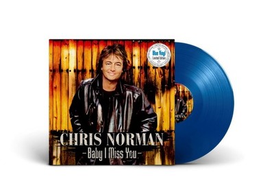 Chris Norman Baby I Miss You (Vinyl) (UK IMPORT)