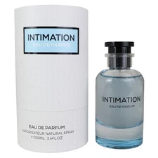 Intimation by Emper Eau de Parfum 100 ml / 3.4 fl. oz Unisex