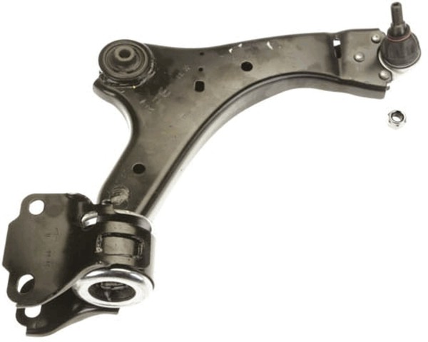 TRW Querlenker Dreieckslenker JTC2216 Stahlblech FüR Ford Mondeo 4 BA7 Turnier 2-image