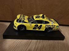 2019 William Byron 24 Hertz 1/24
