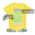 Dunk Easter Air Force 1 Emerald Rise Yellow Pink Foam Low T Shirt Match VERTBLS