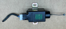 1998-2003 Nissan Maxima Trunk Opener Actuator 1998-2003 Nissan Maxima Trunk Opener Actuator