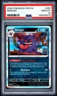 PSA 10 - Gengar - 2026 Pokémon Perfect Order EN 50/88