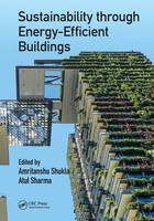 Sustainability Through Energy-Efficient Buildings Amritanshu Shukla (U. A.) Buch
