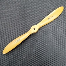 Unused New- Vintage Top Flite Wooden Power Propeller 11X7 Model RC Airplane Prop
