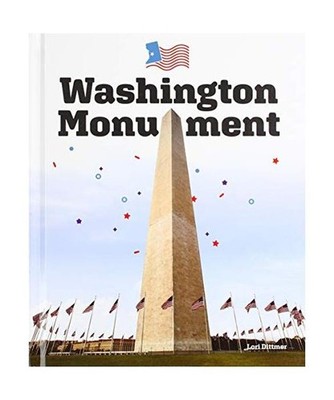 Washington Monument, Lori Dittmer
