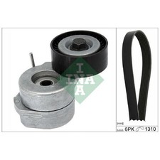 Keilrippenriemensatz für Opel Astra H A04 L70 | 24564197