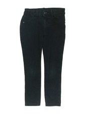 Cat  Jack Girls Black Jeans 4
