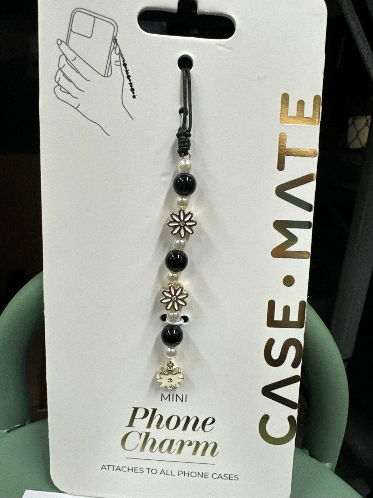 Mini Phone Charm - Thumbnail 3