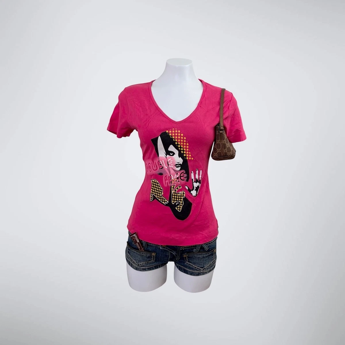 Miss Sixty T-Shirts for Women for sale - eBay