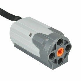 2PCS 8883 Power Functions M Motor For Lego Technic Assembled Building Block Toys