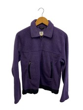 COMME des GARCONS HOMME PLUS AD2005 Fleece jacket M Plain PP-T019