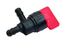 07-125 Oregon Fuel Shut Off Valve (90 Degree)