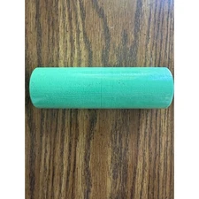 Express Decor Removable Accent Tape Duck Brand 5.5 in x 16ft Mint Green