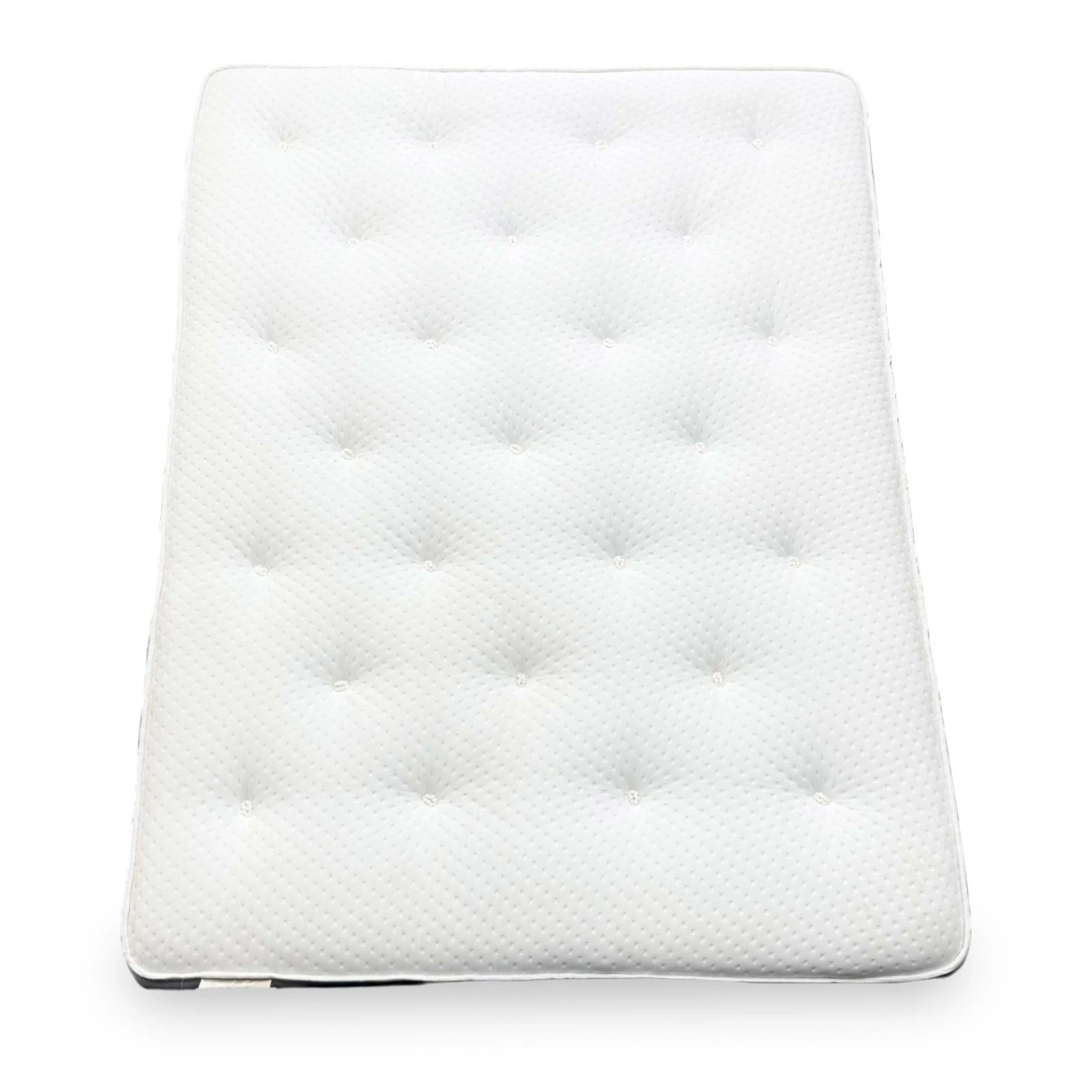 Fabb The Natural One Mattress 1000 Pocket Sprung Solid - King